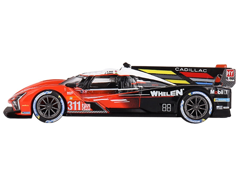 Mini GT Cadillac V-Series.R Le Mans 2023 1:64