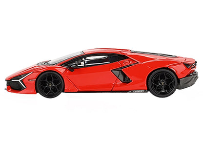 Mini GT Lamborghini Revuelto Arancio Orange 1:64
