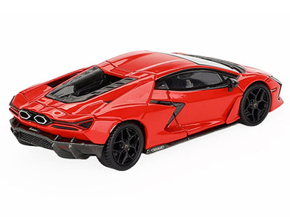 Mini GT Lamborghini Revuelto Arancio Orange 1:64