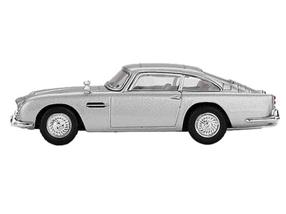 Mini GT Aston Martin DB5 007 Thunderball 1:64 Diecast
