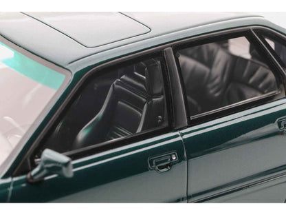 Otto Mobile Audi S2 Sedan 1:18 Diecast — Emerald Green