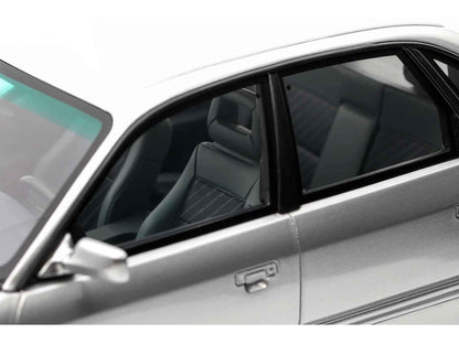 Otto Mobile Audi S4 C4 4.2 V8 1:18 Diecast — Crystal Silver