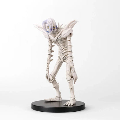 Ryuk Anime Figure Death Note Action Figurines Rem Misa Amane PVC Model Collectible Display Toy Gift
