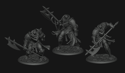 Demon Slayers