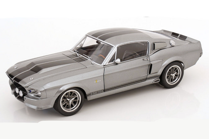 KK Scale 1967 Mustang GT500 Eleanor 1:12