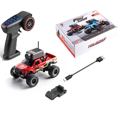 Masaverse | 1:64 Mini FPV WiFi Racer (App-Controlled)
