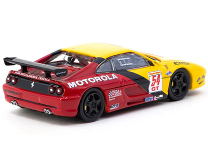 Tarmac Works Ferrari F355 Challenge #54 World Challenge Series 2000 1:64