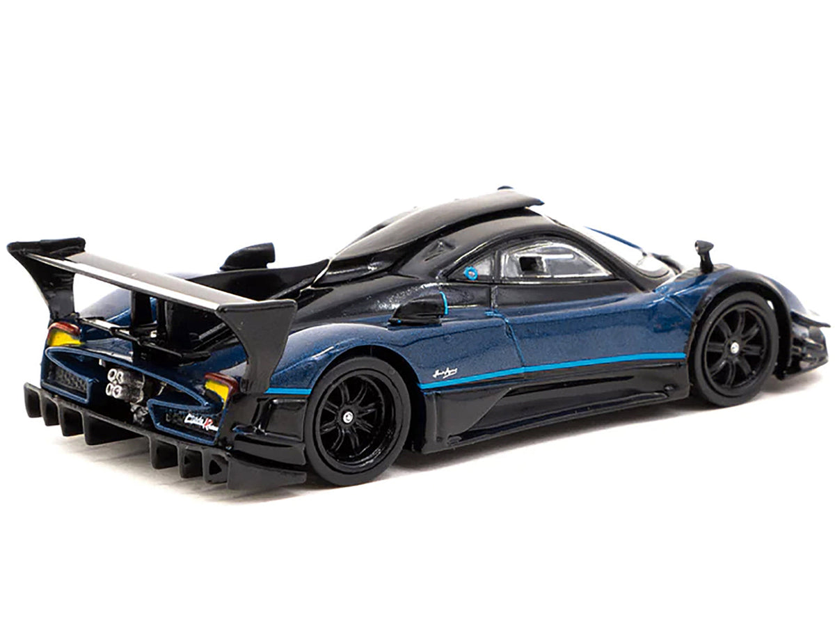 Pagani Zonda Revolucion, Global64 1:64 - Tarmac Works