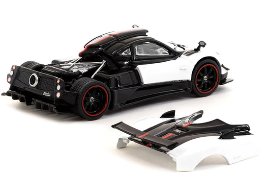 Pagani Zonda Cinque, Global64 1:64 - Tarmac Works