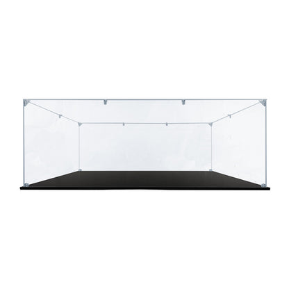 SONGLECTION® Display Case for LEGO the Razor Crest #75331