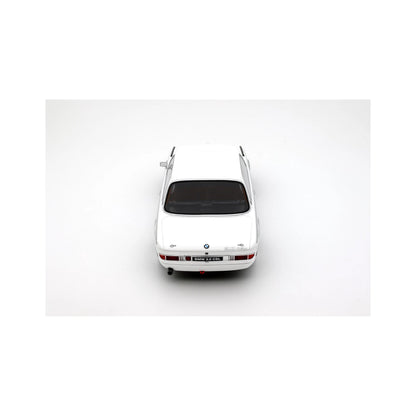Otto Mobile BMW 3.0 CSL 1:18 Diecast — Chamonix White