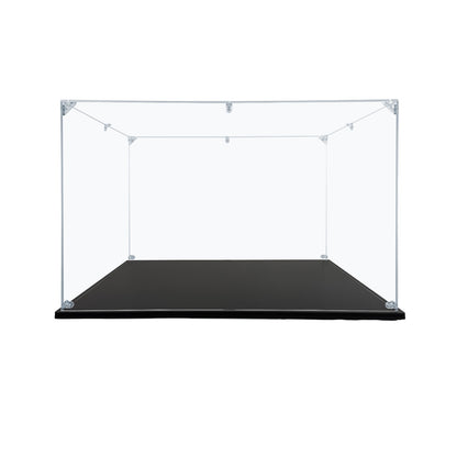 SONGLECTION® Display Case for LEGO Eldorado Fortress #10320