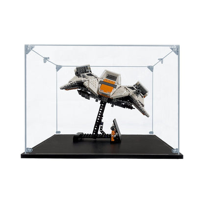 SONGLECTION® Display Case for LEGO Snowspeeder #75144