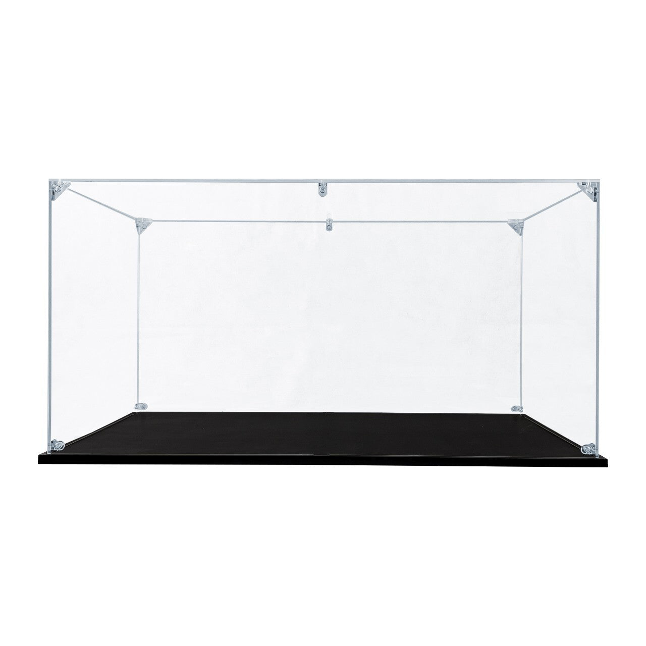 SONGLECTION® Display Case for LEGO International Space Station #21321