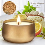 Candles for Home Scented, Soy Candles,
