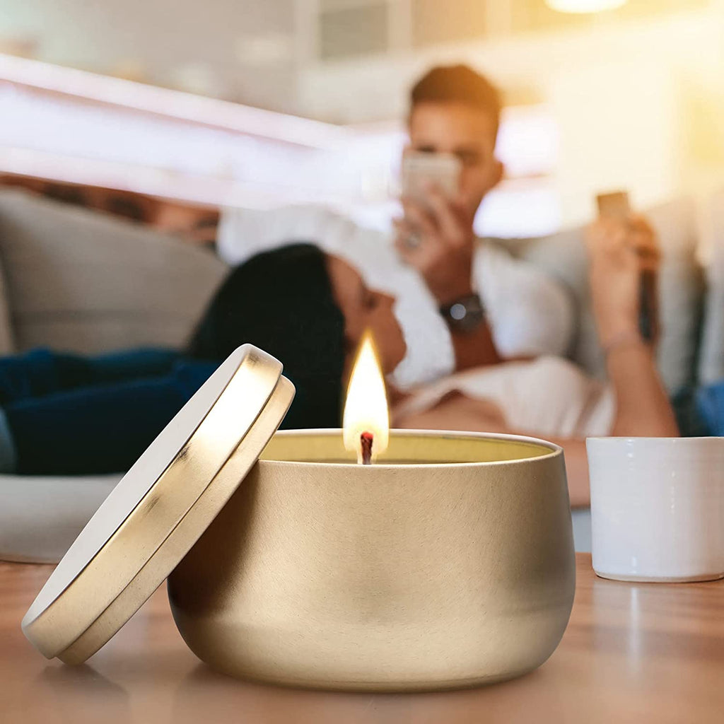 Candles for Home Scented, Soy Candles,