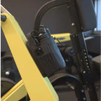 Magx - Magnetic Hold, Limitless Moves | Magnetic Gym Bag