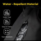 Magx - Magnetic Hold, Limitless Moves | Magnetic Gym Bag