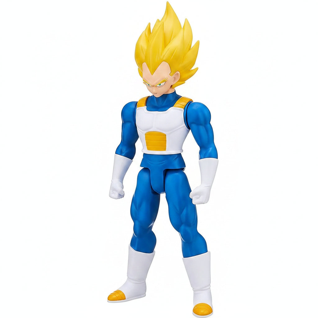 Limit Breaker Series - Dragon Ball Super - Super Saiyan Vegeta Limit Breaker 12 Inch Figure