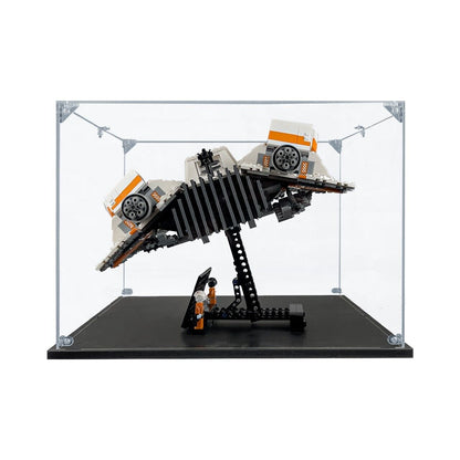 SONGLECTION® Display Case for LEGO Snowspeeder #75144
