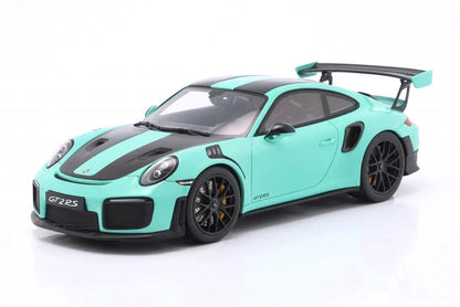 GT Spirit Porsche 911 GT2 RS Mint 1:18