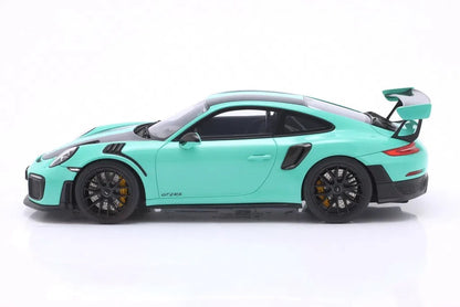 GT Spirit Porsche 911 GT2 RS Mint 1:18