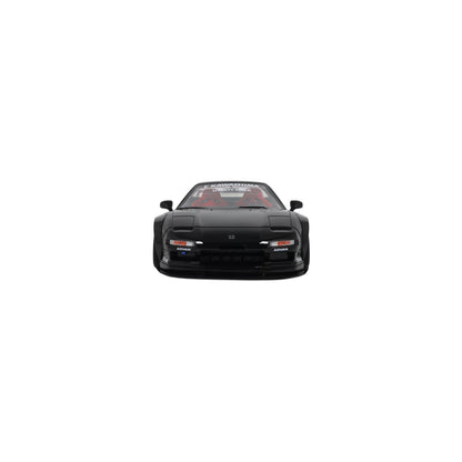 Otto 1991 Honda NSX NA1 LB-Works (Liberty Walk) 2020 Black 1:18