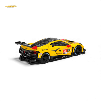 (Pre-Order) Mini GT Chevrolet Corvette Z06 GT3.R 1:64