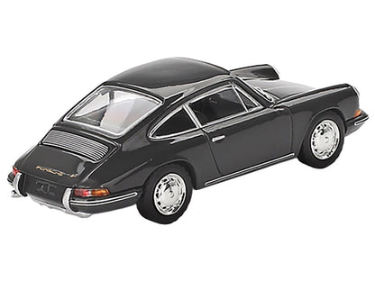 Mini GT 1964 Porsche 911 Slate Gray 1:64 Diecast