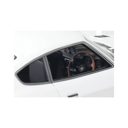 Otto 2015 Nissan Fairlady 240 Z Pandem White 1:18