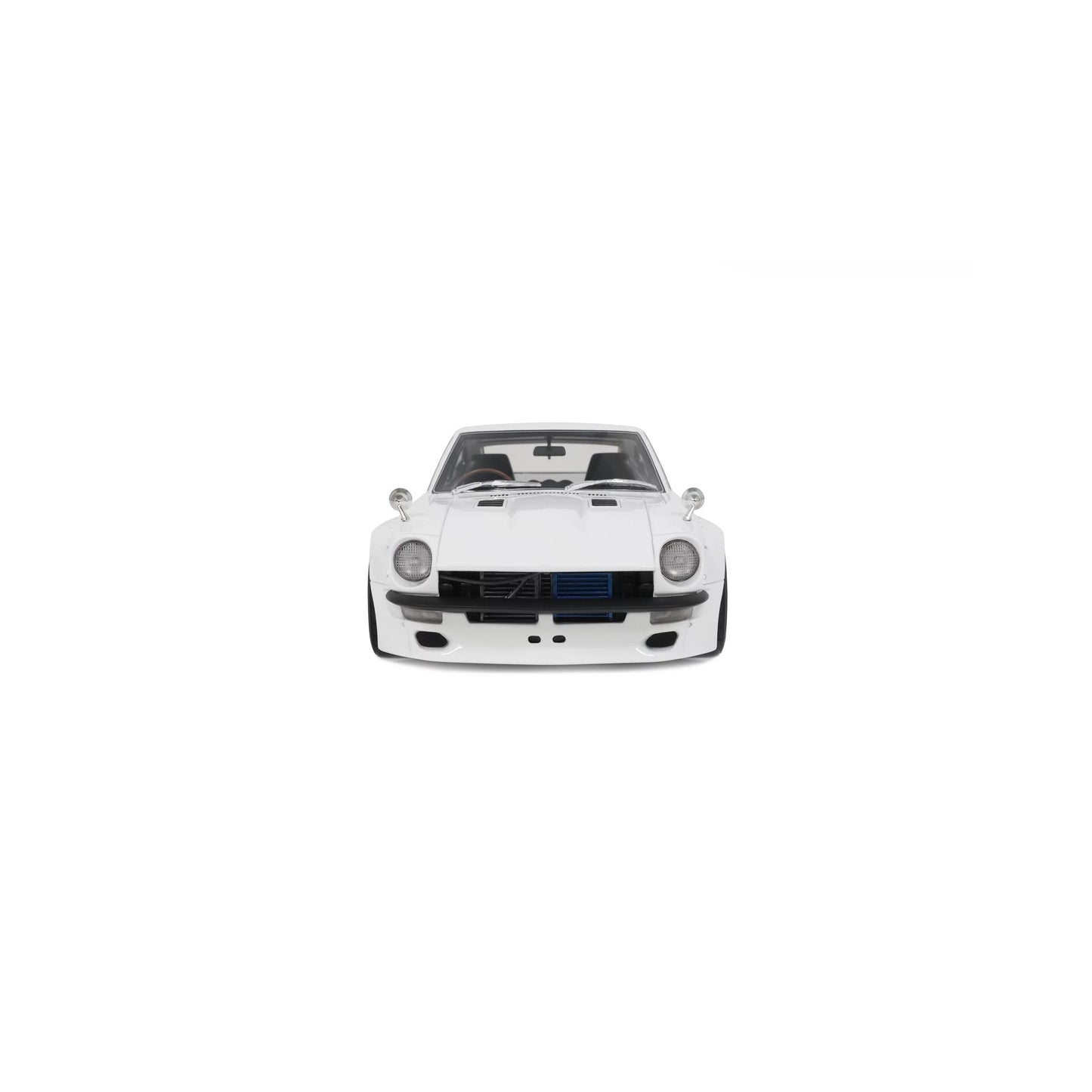Otto 2015 Nissan Fairlady 240 Z Pandem White 1:18