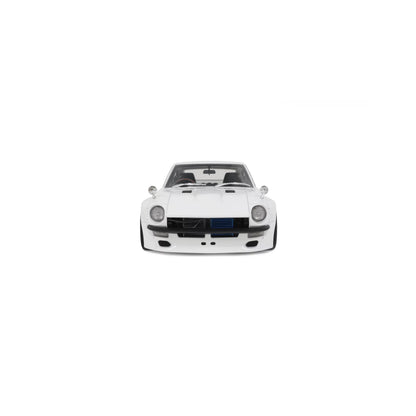 Otto 2015 Nissan Fairlady 240 Z Pandem White 1:18