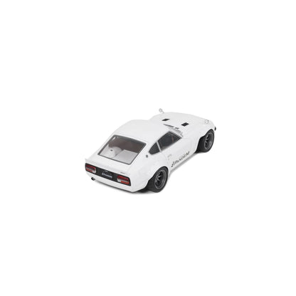 Otto 2015 Nissan Fairlady 240 Z Pandem White 1:18