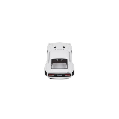 Otto 2015 Nissan Fairlady 240 Z Pandem White 1:18