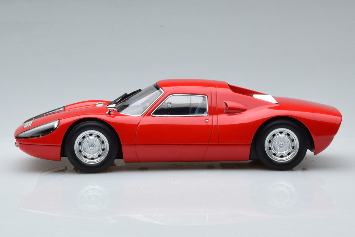 Norev 1964 Porsche 904 GTS Red 1:18
