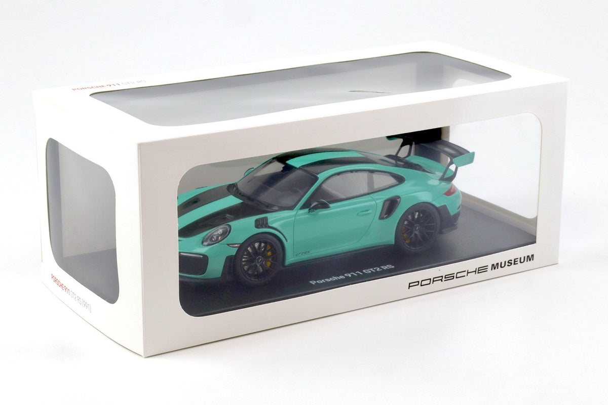 GT Spirit Porsche 911 GT2 RS Mint 1:18
