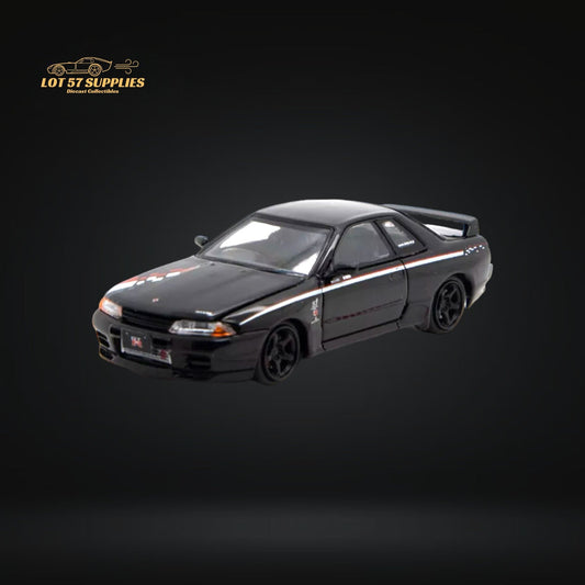 Focal Horizon Nissan Skyline R32 GT-R Nismo S-Tune 1:64