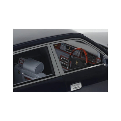 Otto Mobile Toyota Century V12 1:18 Diecast — Stance Blue Mica