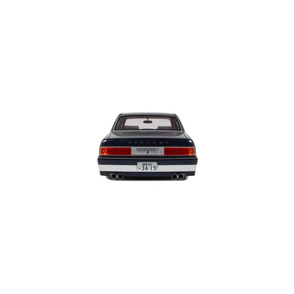 Otto Mobile Toyota Century V12 1:18 Diecast — Stance Blue Mica
