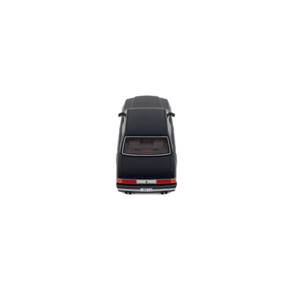 Otto Mobile Toyota Century V12 1:18 Diecast — Stance Blue Mica