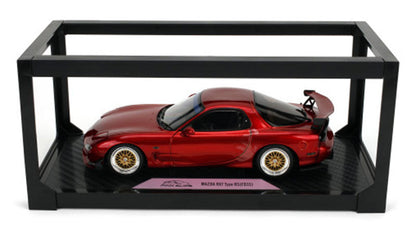 Jada Pink Slips 1999 Mazda RX-7 Red 1:18
